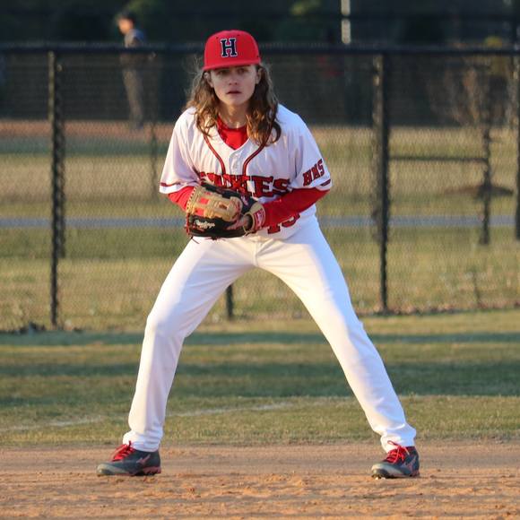 Meet your Posher, Dani - Picture 1 of 1